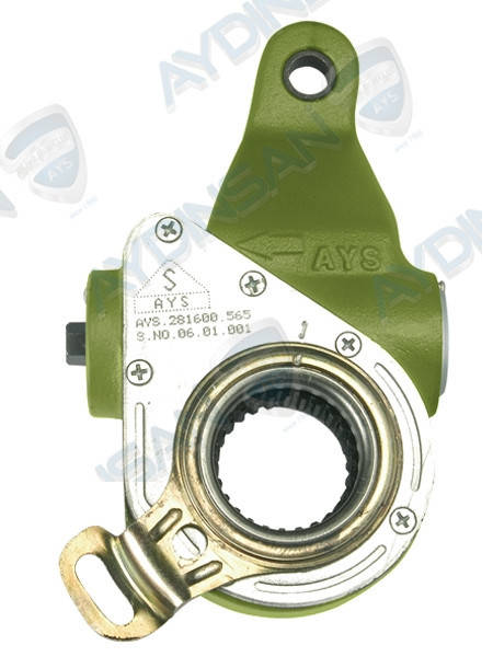 

Разжимной рычаг MAN пр. задн. 72969 81506106210