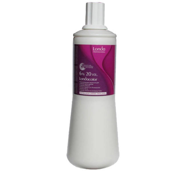 

Londa Color Окислительная эмульсия 6%, 1000 мл