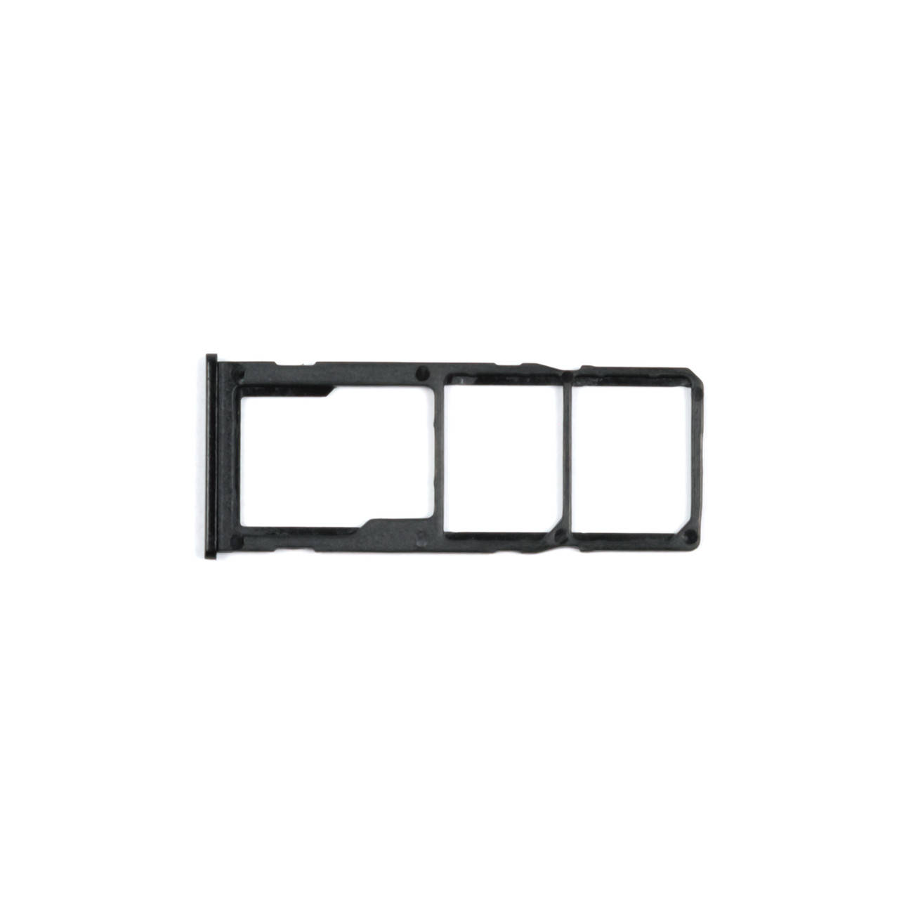 

SIM-держатель SAMSUNG M307 Galaxy M30s (2019) чёрный