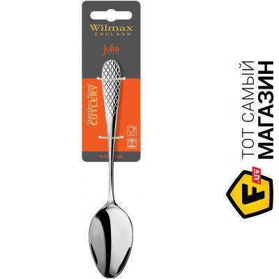 

Wilmax Набор столовых ложек Julia Vysotskaya 21 см 2 шт./уп. WL-999202/2B