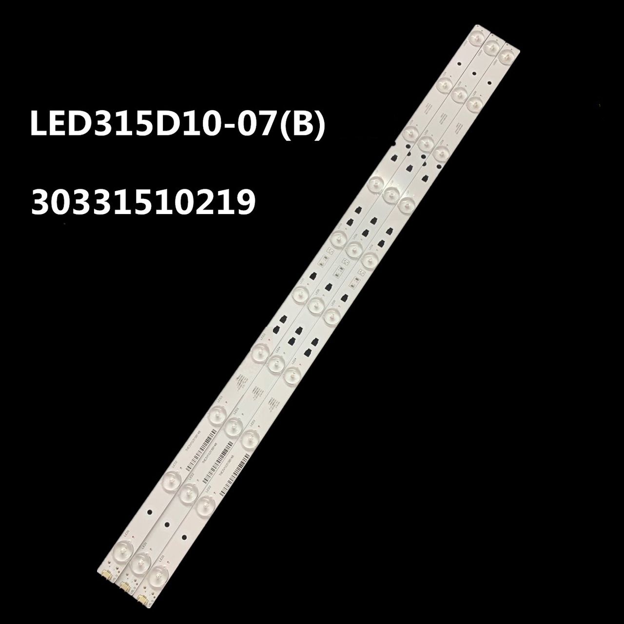 

Комплект LED подсветки LED315D10-07(B) 30331510219