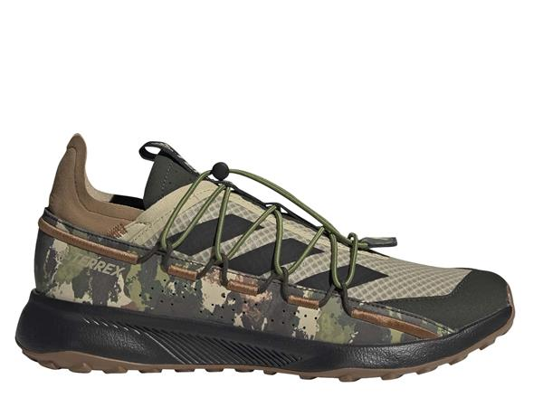 

Мужские кроссовки 44 Adidas Terrex voyager 21 FW9407, Хаки