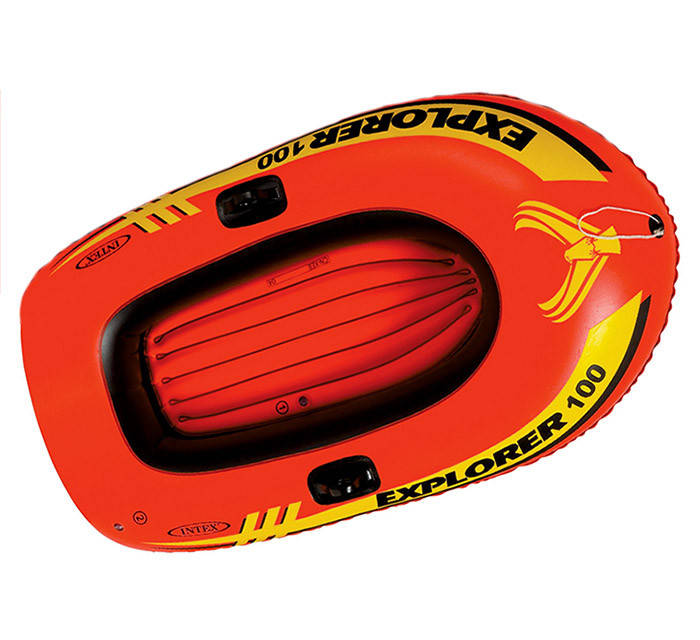 

Лодка Explorer Intex (58331)