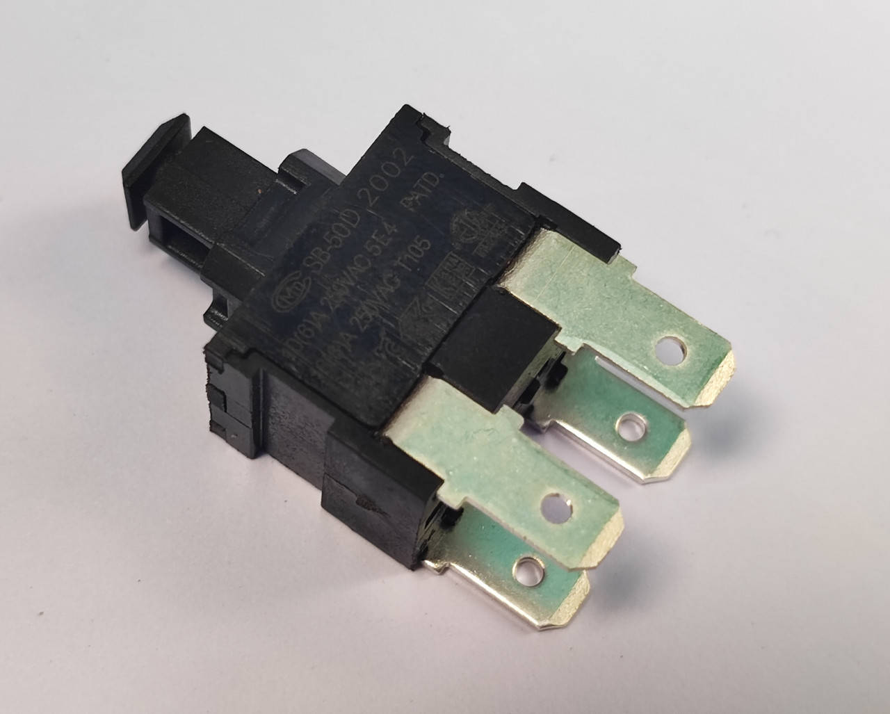 

Кнопка включения/выключения Oleo-Mac TR 61E,92E,111E