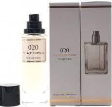 

Парфюмированная вода унисекс MORAL Parfums O20/ Молекула Эсцентрик 02 30мл 3002