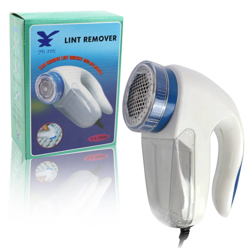 

Устройство для удаления катышек от сети Lint Remover YX-5880 132257