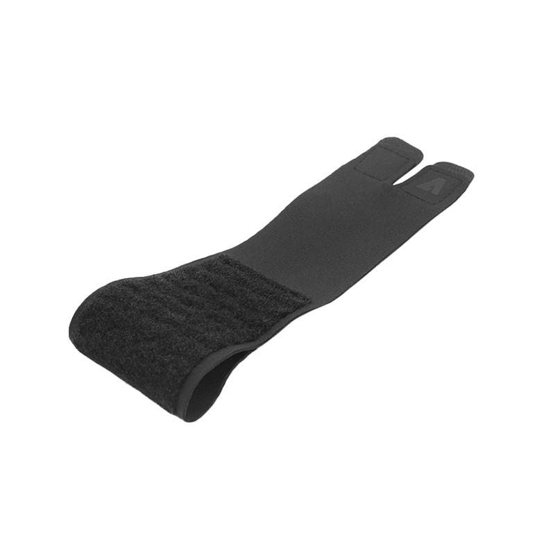 

Фиксатор спортивный AOLIKES 1581 размер M двухпальцевый для волейбола и баскетбола