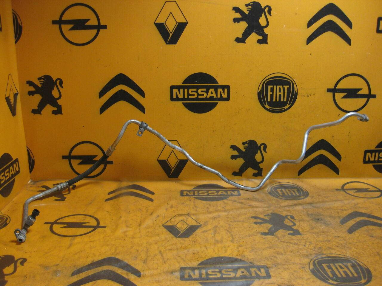 

Б/У Трубка кондиционера RENAULT MEGANE II Renault Scenic II 8200358686