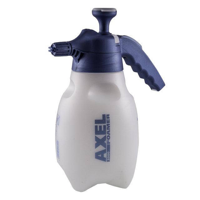 

Пенообразователь Axel Foamer 2000 Marolex