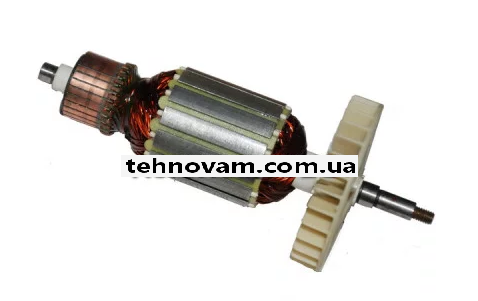 

Якорь электропилы Старт ПРО SCS E-2750