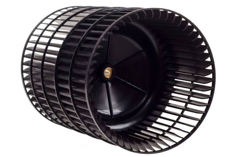 

Турбина для вытяжки Eleyus 158х125mm 5177903 (левая)