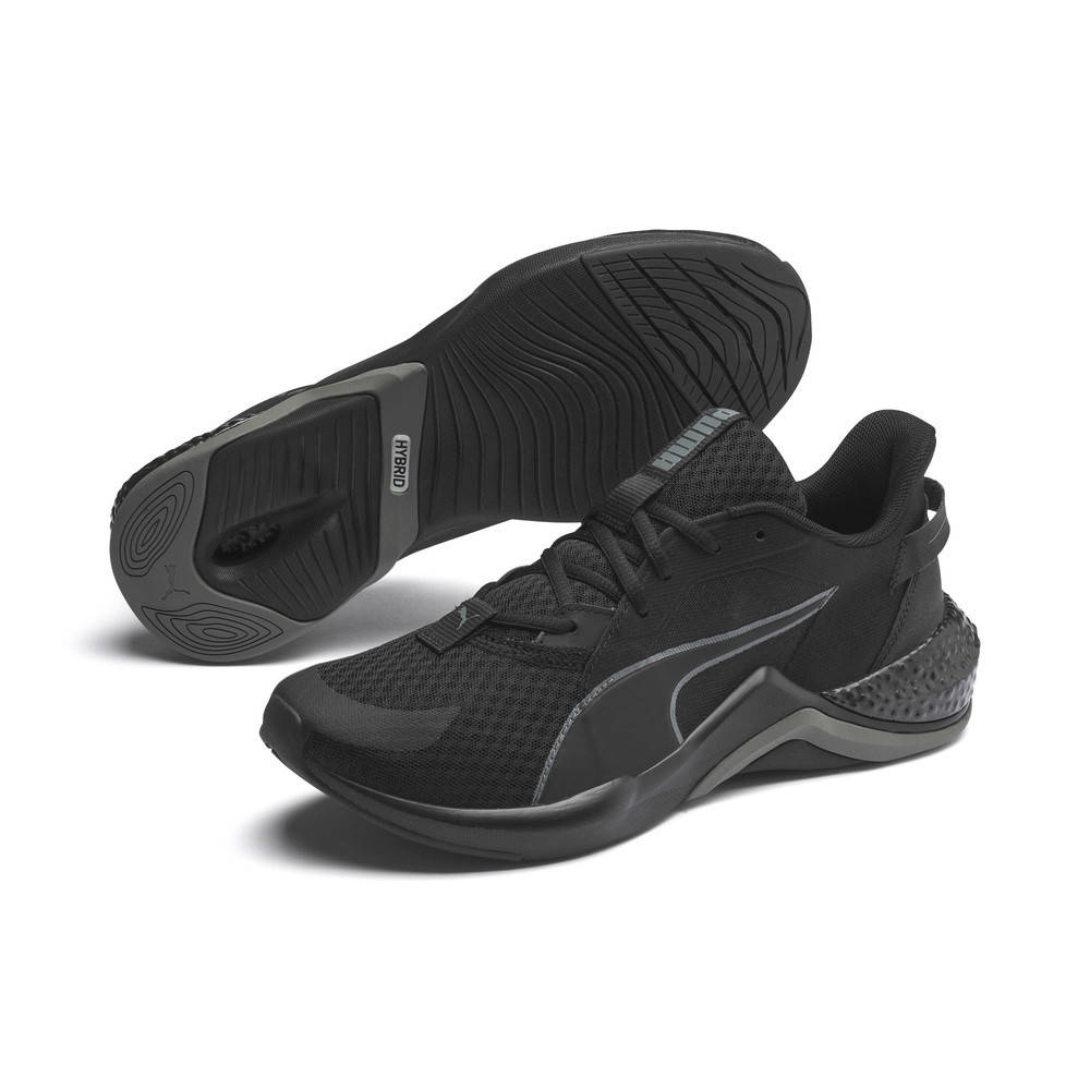 

Мужские кроссовки Puma Hybrid NX Ozone (Артикул:19338402), Черный
