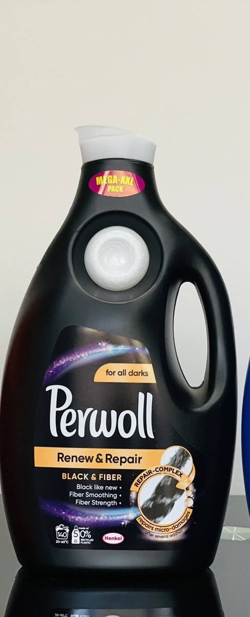 

Гель концентрат Perwoll 6.300 л