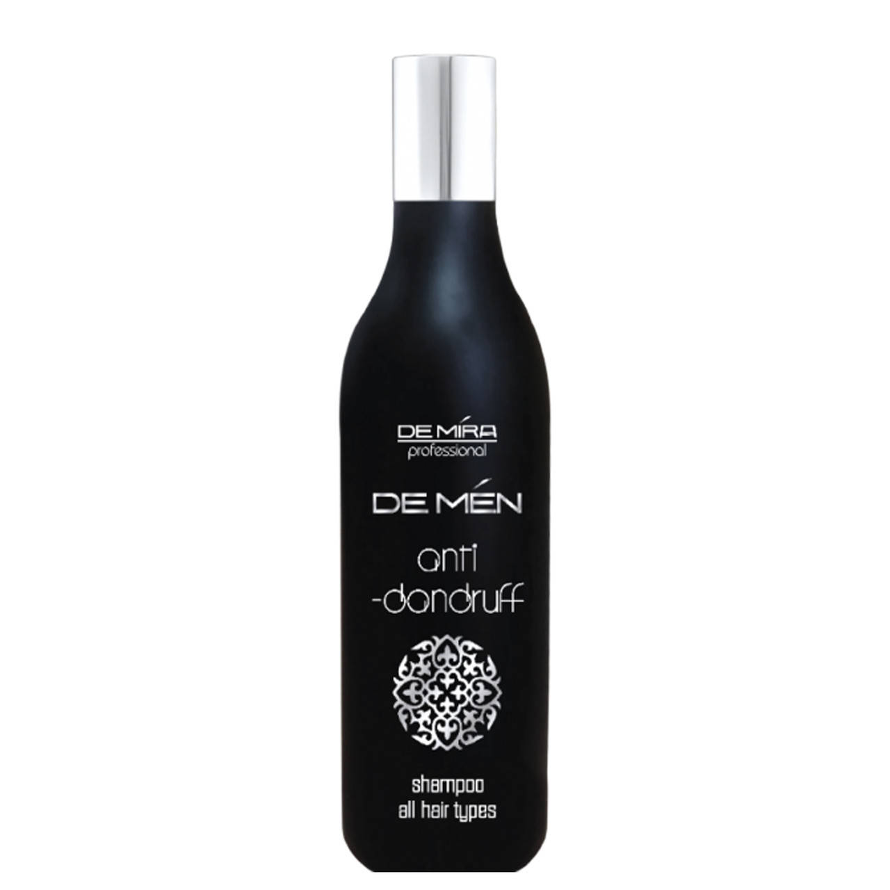 

Шампунь против перхоти для мужчин DeMira Professional DeMen Anti-Dandruff Shampoo 300мл