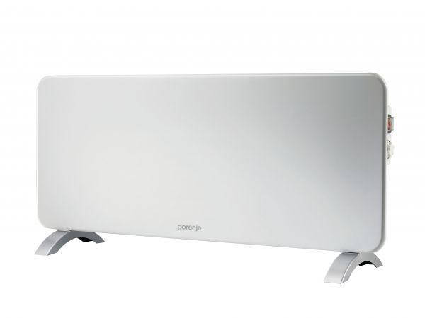 

Конвектор Gorenje OptiHeat 2000 MP White (код 1085776)