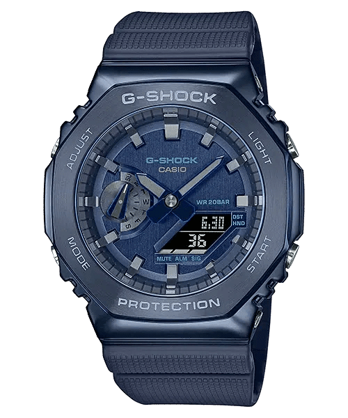 

Мужские часы Casio GM-2100N-2AER