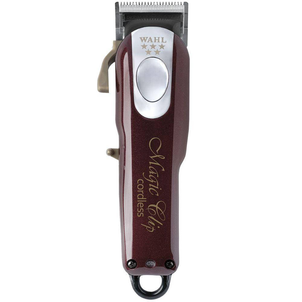 

Машинка для стрижки Wahl Magic Clip Cordless 5V, 08148-2316H