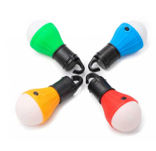 

Кемпинговая лампа Led Camping Bulb Light! Лучший подарочек