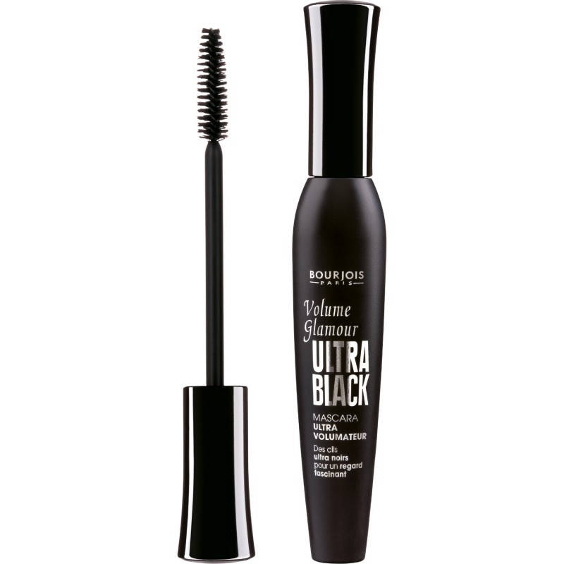 

Тушь д\ресниц Bourjois Volume Glamour Ultra Black, Черный