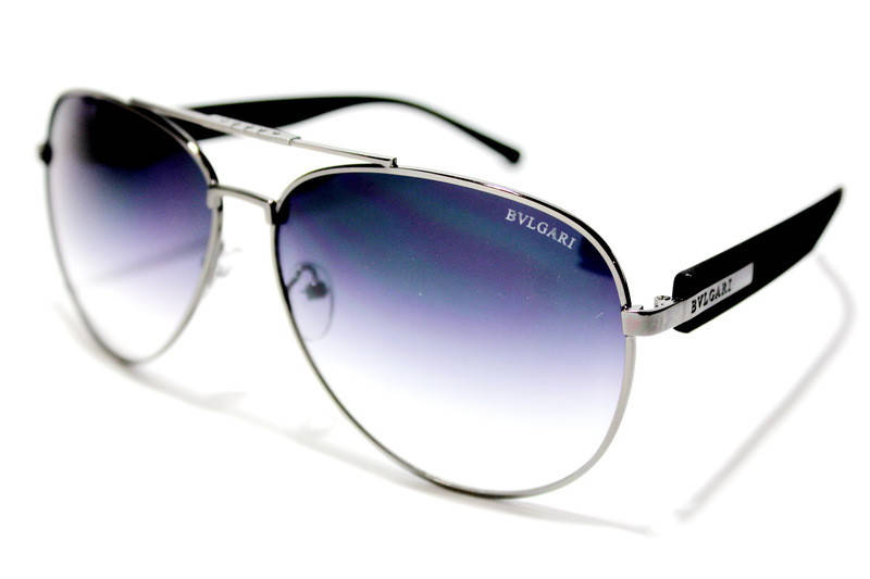 

Солнцезащитные очки Bvlgari 317, Серый