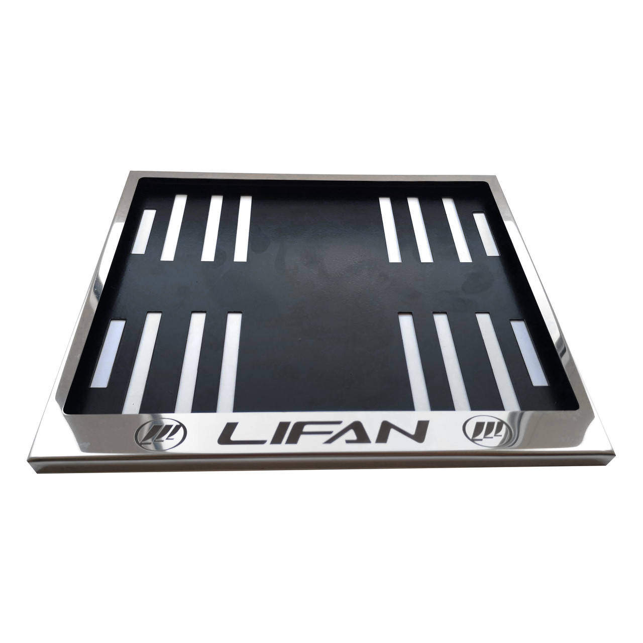 

Рамка для мотономера Lifan металл