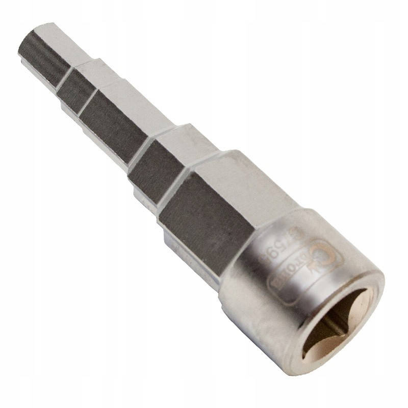 

Ключ ступенчатый для монтажа кранов американок 1/2" Richmann C7595