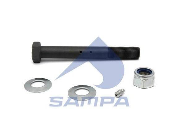 

Ремонтный комплект рессоры Рено Магнум, Премиум M20x1,5/160 ( 73231CNT )