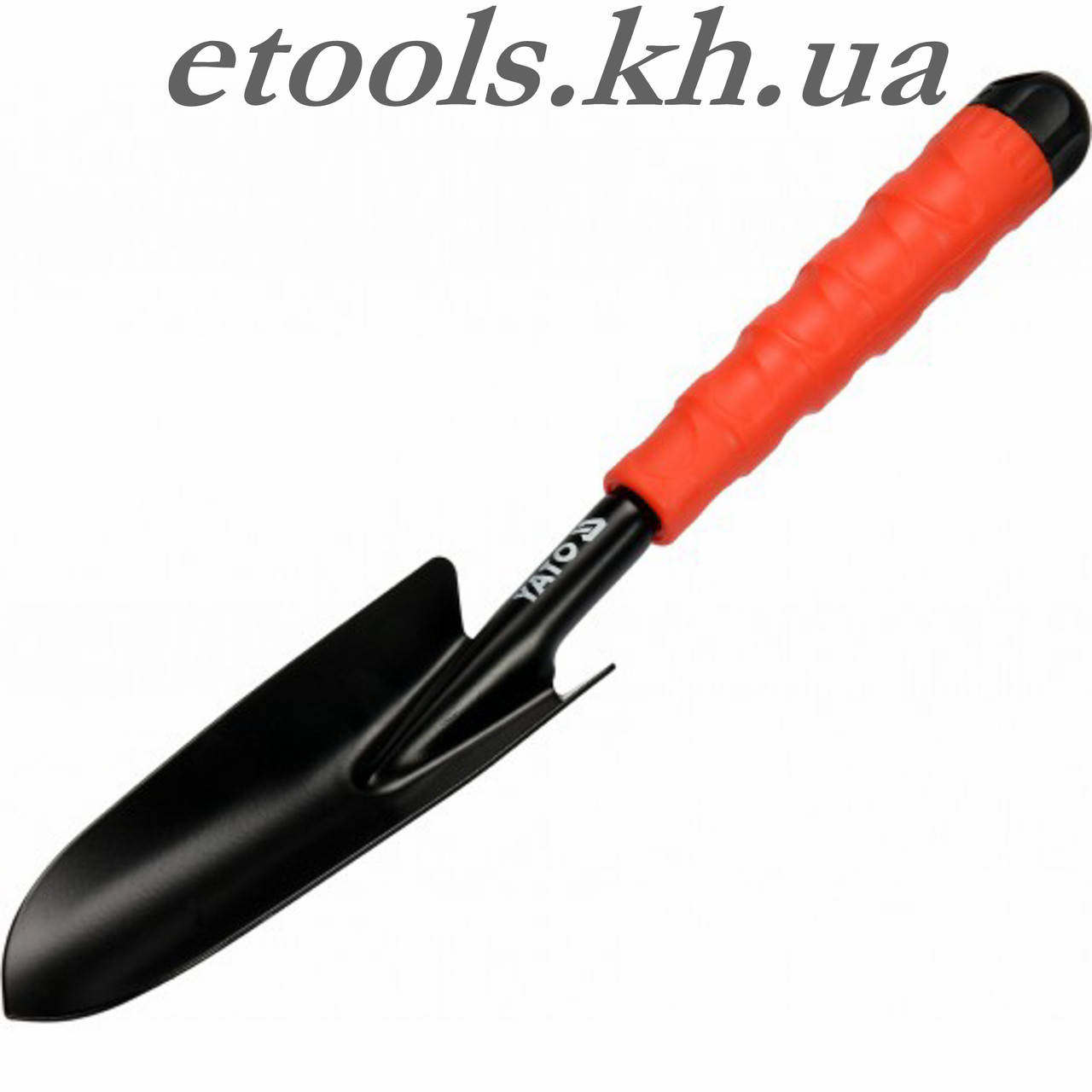 

Совок посадочный L= 350 мм YATO YT-8865