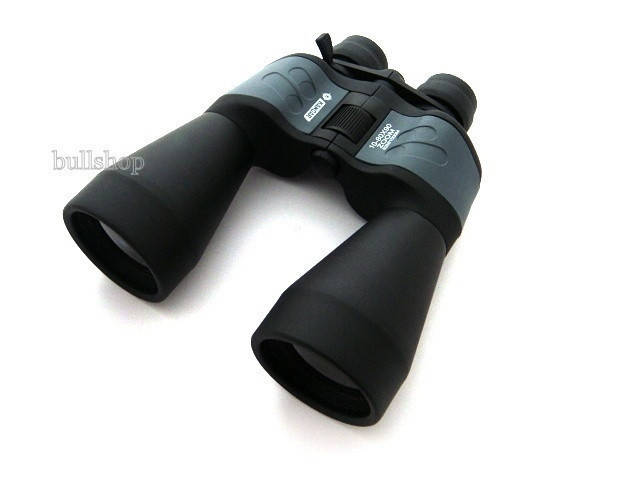 

Бинокль KANDAR ZOOM 10-80x90 стеклянная оптика вікішоп, Черный