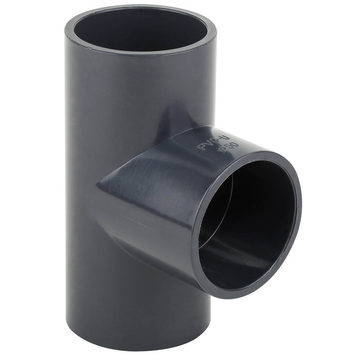 

Era Тройник ПВХ Era UST0132, d32 мм