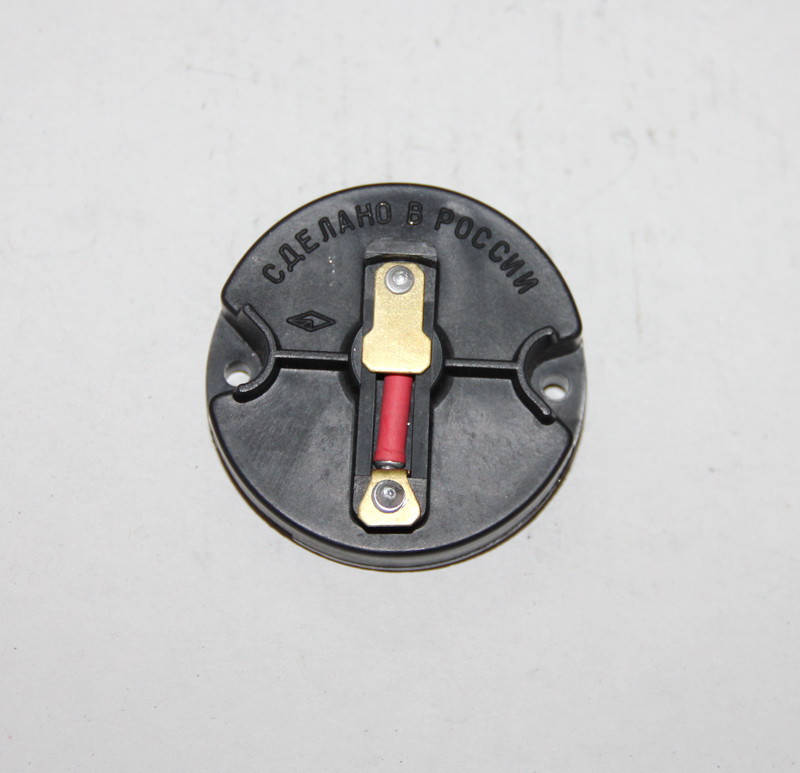 

Бегунок трамблера ВАЗ 2101-07