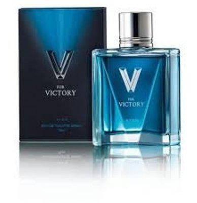 

Туалетная вода V for Victory, 75 мл Avon