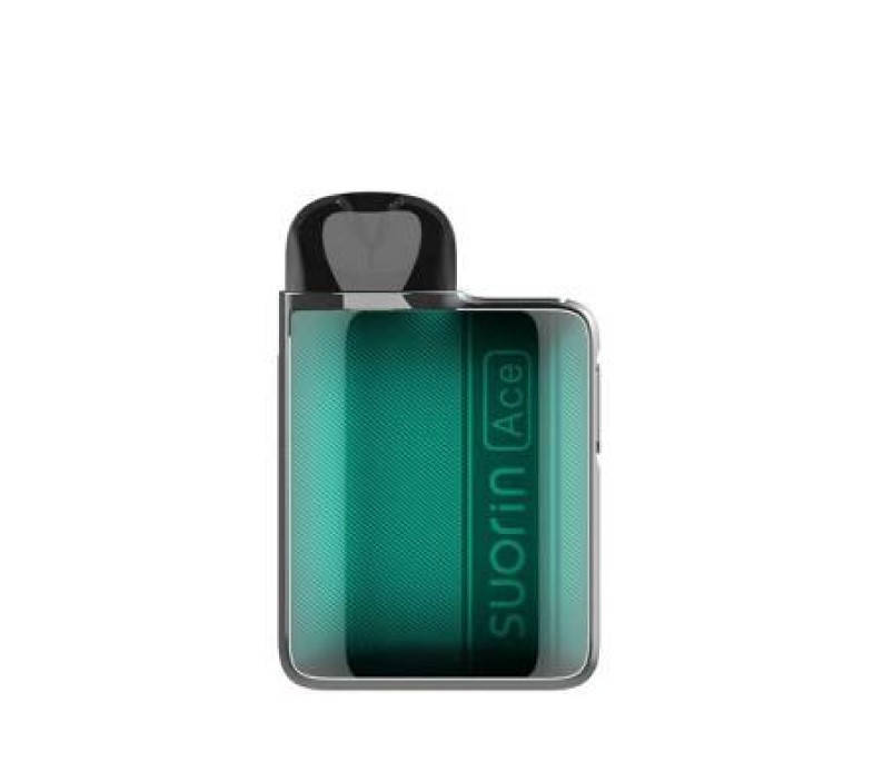 

Suorin ACE Pod Kit - Green (Original), Зелёный