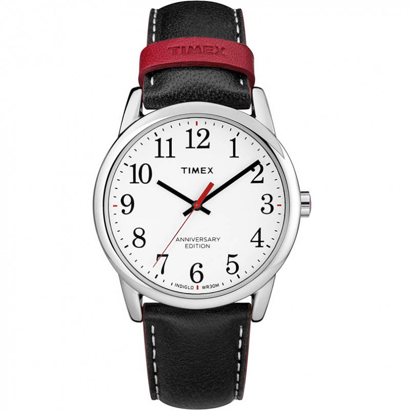 

Мужские часы Timex Easy Reader Tx2r40000