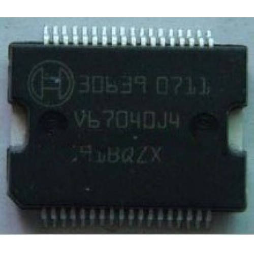 

Микросхема 30639 Bosch