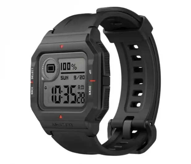 

Huami Amazfit Neo Black