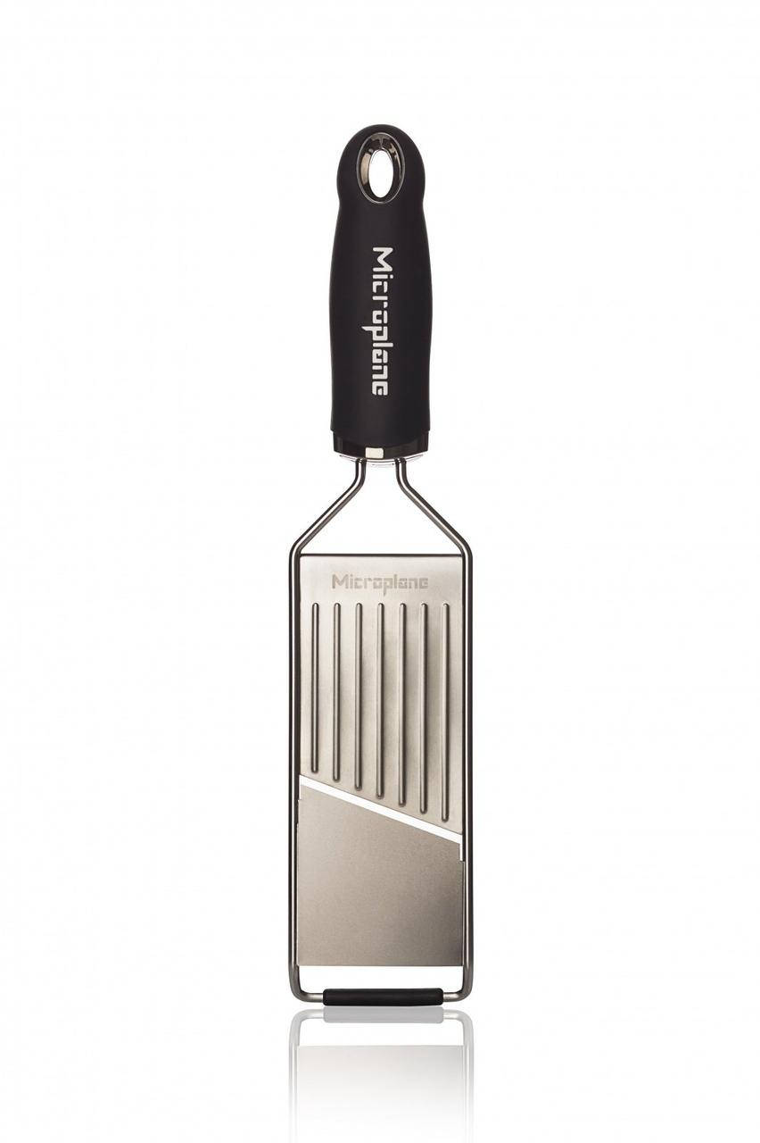 

Слайсер Microplane, Gourmet, 45044, Черный