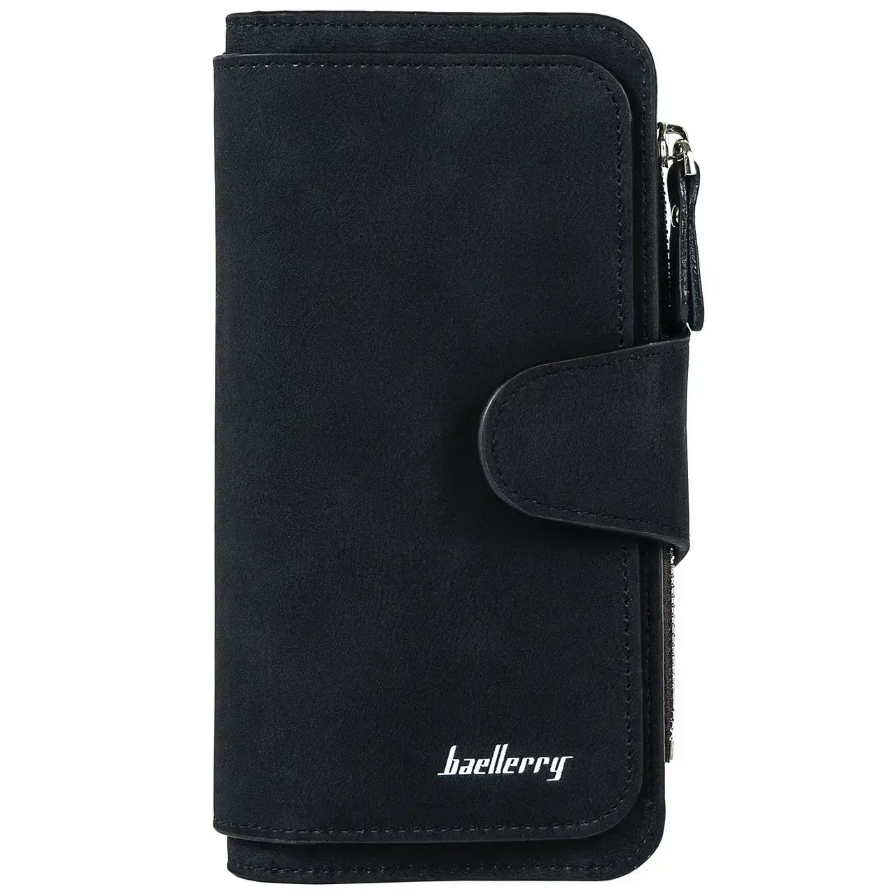 

Женский кошелек Baellerry N2345 / портмане для девушек / кошелек, Черный