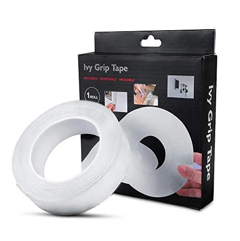 

Многократная лента для крепления 1 м Ivy Grip Tape