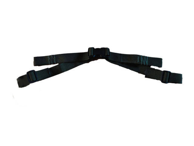 

Грудная стяжка chest strap для рюкзаков. Великобритания, оригинал.