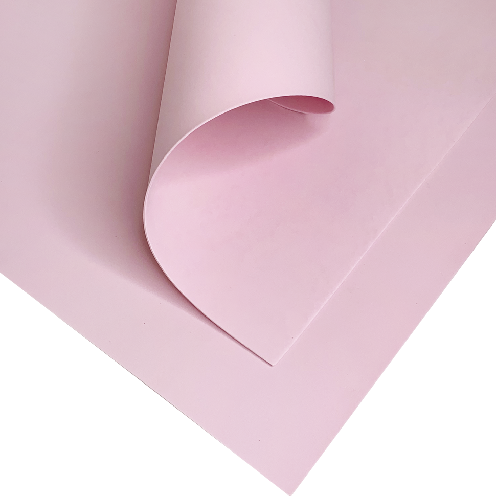

Фоамиран ТМ Volpe Rosa 2мм 60х70 см Светлая роза
