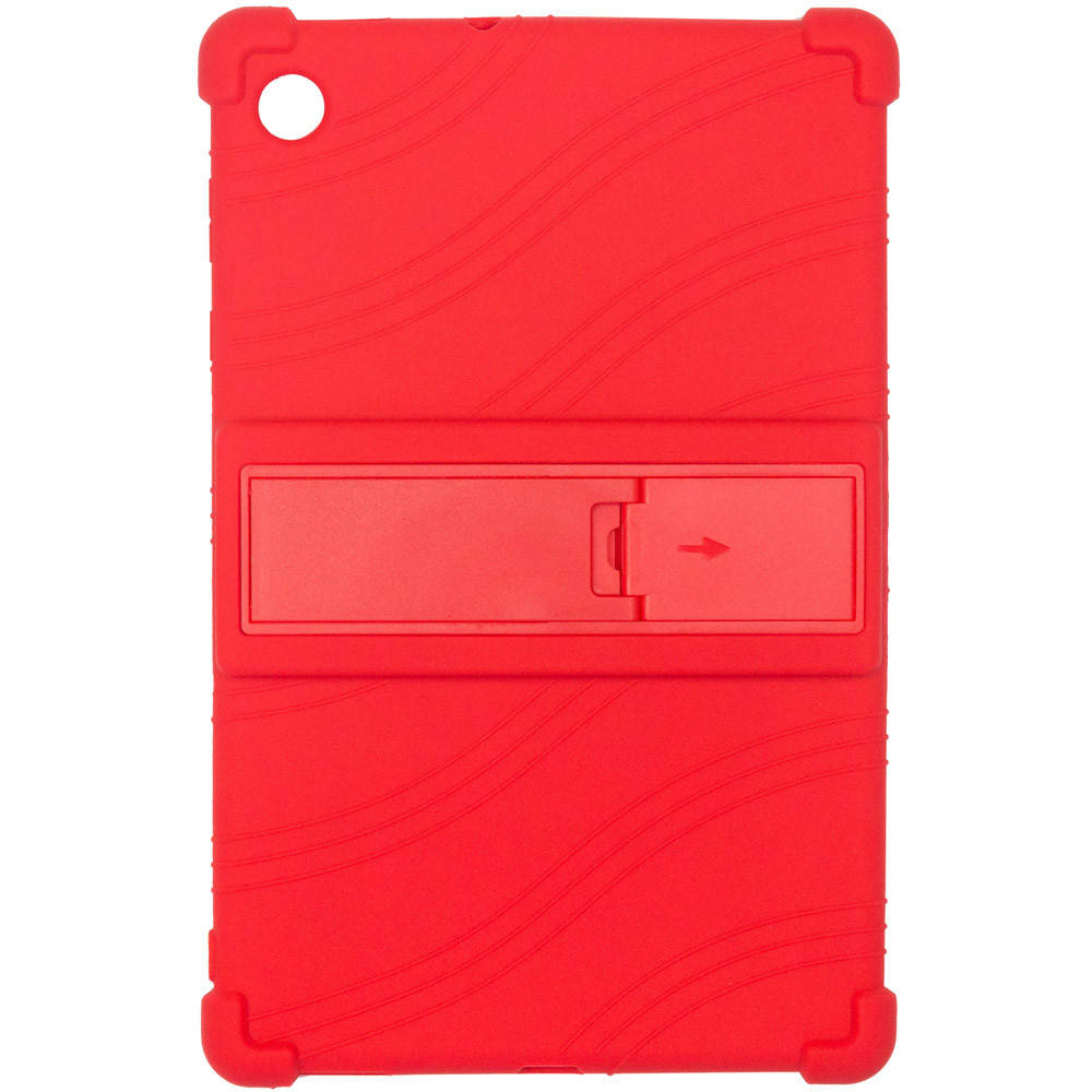 

Силиконовый чехол для Lenovo Tab M10 HD 2nd Gen TB-X306F, TB-X306X Red, Красный