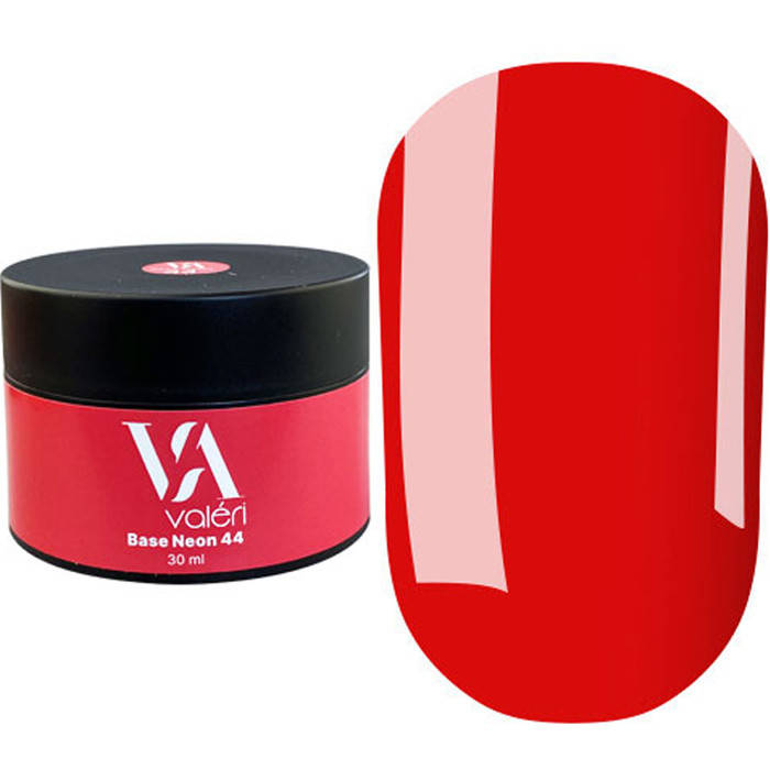 

Valeri French base №044, 30 мл