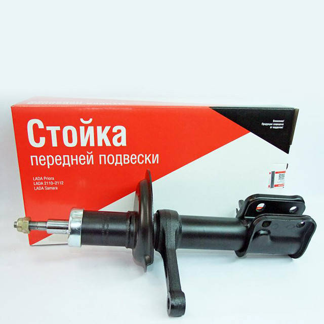 

Стойка передняя ВАЗ 2110 2111 2112 правая масляная (амортизатор) СААЗ