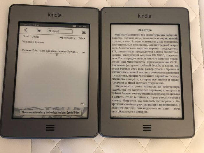 

Amazon Kindle Touch. Сенсорный. Все форматы. Гарантия. От магазина.