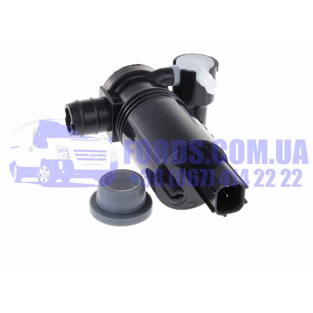 

Насос омывателя FORD FIESTA 2008-2019 (2022321/8A6117K624AB/HMP8A6117K624AB) HMPX
