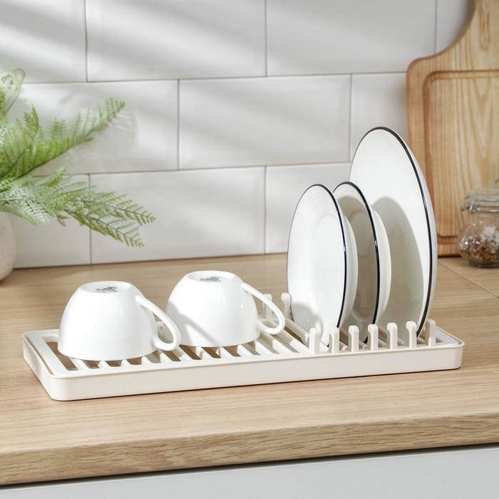 

Сушка для посуды "Мини", Алеана