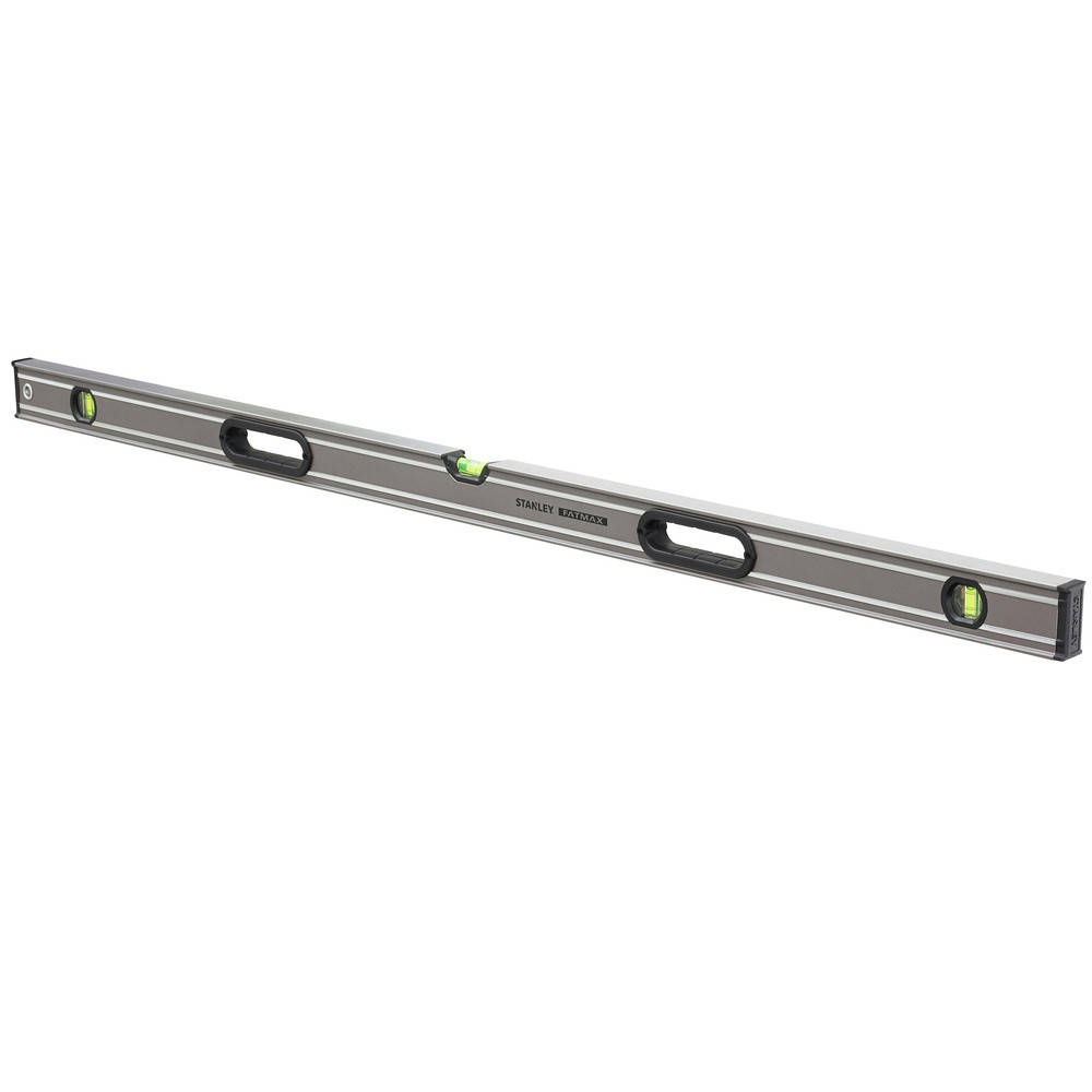 

Уровень строительный STANLEY FatMax Xtreme 0-43-681 2000 мм