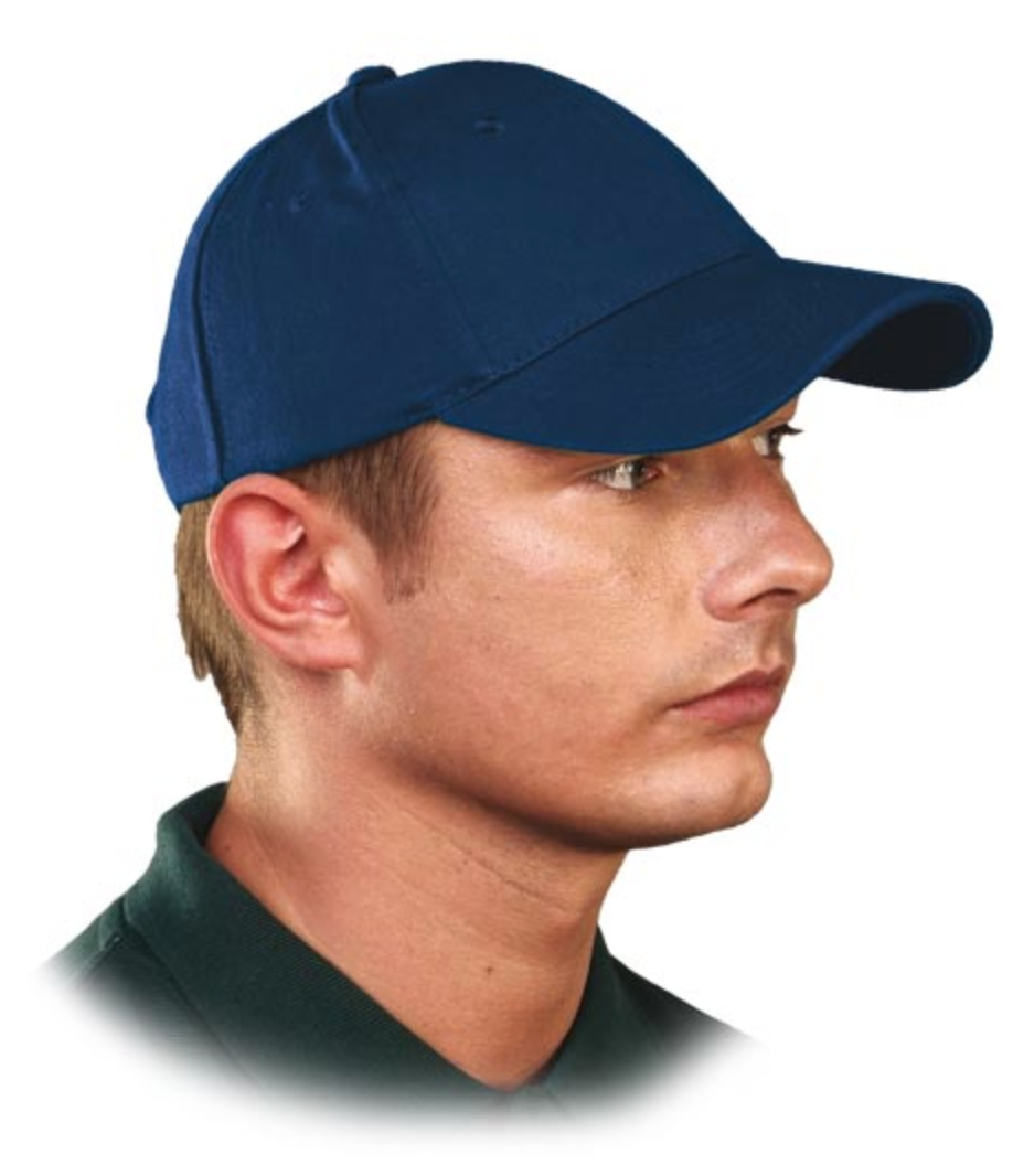 

Кепка защитная Reis. Бейсболка рабочая Польша CZLUX Синий
