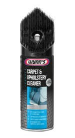 

Очиститель обивки Wynns Carpet & Upholstery WY 40603 400мл